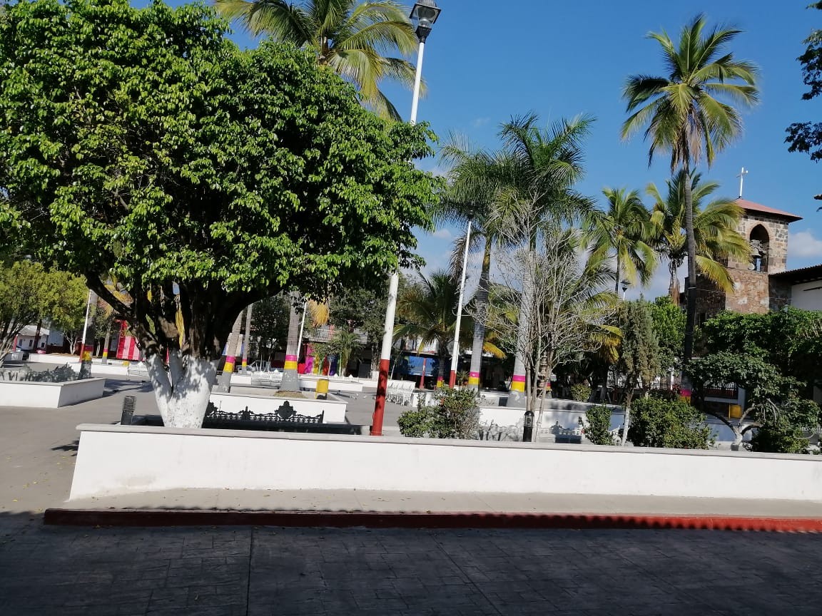 imagen de nuevo urecho