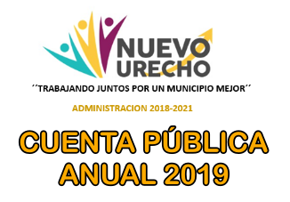 CUENTA PUBLICA ANUAL 2019
