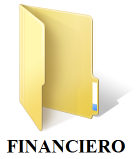 FINANCIERO TERCER TRIMESTRE 2019