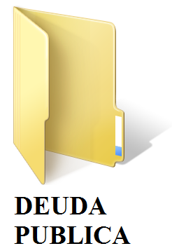 DEUDA PUBLICA