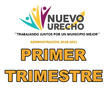 PRIMER TRIMESTRE 2020